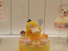 -好利来(东直门银座店)