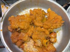 -柳州肥姨妈大骨螺蛳粉(万达中心店)