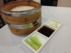 -全聚德(上海首店浦东店)