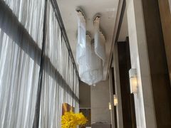 -广州天河希尔顿酒店