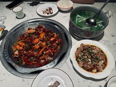 -香味轩(北海路店)