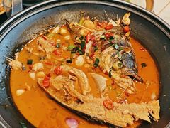 -老李家土菜馆·安吉地标美食