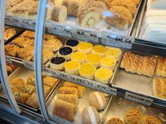 -美嘉华面包西饼店(红胜坊店)