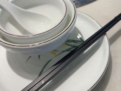 -粤顺渔坊·中山脆肉鲩火锅(清湖店)