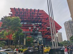 -重庆国泰艺术中心