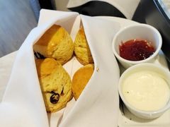 -东方美谷JW万豪酒店·The lounge大堂吧