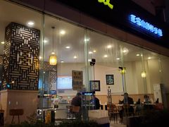 门面-九久大过桥米线(太古里店)