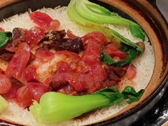 -煲煲好(朝阳门店)