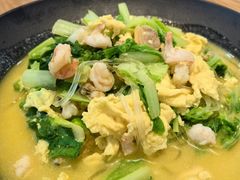 -船歌·鱼水饺青岛菜(枫蓝国际购物中心店)