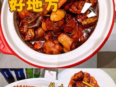 -浔庐餐厅•江西老字号•九江菜(烟水亭店)