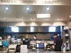 -The Habit Burger Grill 哈比特汉堡(世博店)
