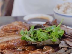 -春梅里卤鹅馆·47年老字号(中山路店)