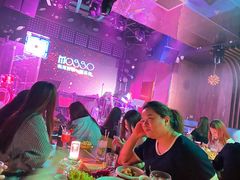 -MOSSO音乐酒吧·Live House(南京西路店)