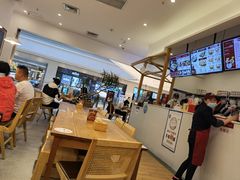 -亚坤 Ya Kun Kaya Toast(万象城店)