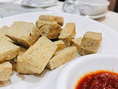 炸臭豆腐-乌江鱼杭帮菜(西湖店)
