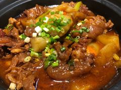 -凯达饺子城(燕山大街店)