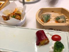 -天瑞轩·粤菜餐厅