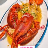 怎么吃都不会翻车的川味海鲜餐厅！我狠狠爱