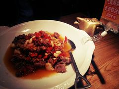 -炊烟小炒黄牛肉(中心印象城店)