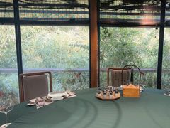 -荷风细雨·中国茶宴(碧云店)