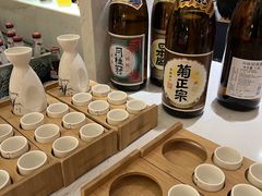 -怡咖啡·自助餐·西安香格里拉