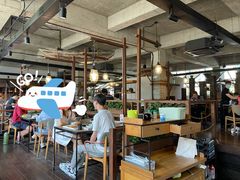 大堂-几荷·恰似故人来(秀水广场店)