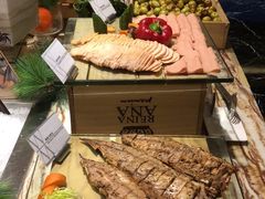 -AdD全日制餐厅(中谷花园酒店)