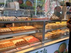 -泸溪河桃酥(秦淮夫子庙一店)