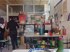 -许兄弟抻面馆家常菜(沈阳方溪韩国城店)