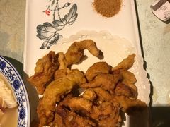 -鲁城往事(游客中心店)