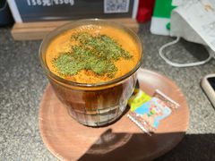 -沪水焙煎室(淡水路店)