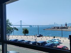 -川旺角融合菜•海景餐厅(星海广场店)