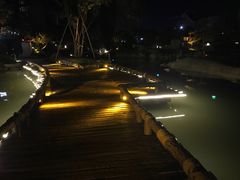 -溧阳天目湖天沐温泉