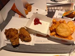 -麦当劳(鲁迅公园店)