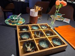 -華府(凯德晶萃店)