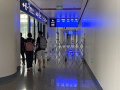 -株洲火车站