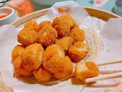 -肥福排档(星光店)
