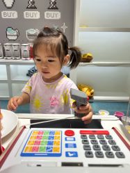 -MINI MARS KIDS CLUB亲子家庭中心(长宁天山店)