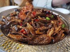 -快乐老家三鲜饺子东北菜(南六中路店)