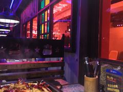 -蘭奢雅集·江浙菜(青山江滩店)