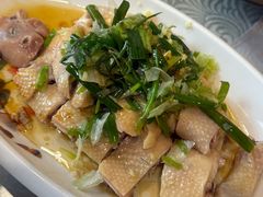 -粤·向群饭店(龙津东路总店)