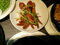 外婆鸡爪-外婆家(杭州马塍店·杭帮菜名店)