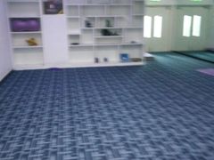 -美瑞斯特健身游泳会所(中南城店)