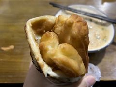 -文武王氏烧饼·无矾油条(西溪路店)