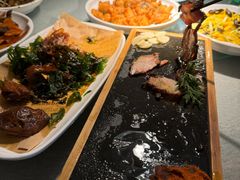 -外婆家(杭州马塍店·杭帮菜名店)