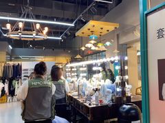 -海马体照相馆(海口日月广场店)