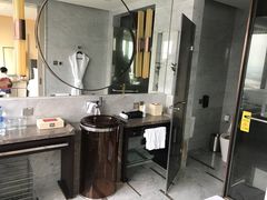 -宁波威斯汀酒店