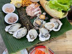 -吉品莞家·鲍鱼鸡煲(东莞店)