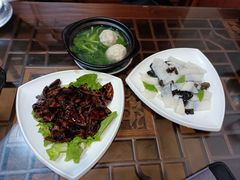-壶园美食·淮扬菜(东圈门店)