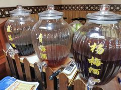 -香香腊排骨.野生菌火塘总店(束河店)